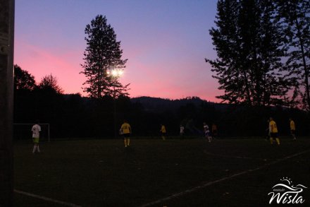 Fragment meczu Gamblers - E-Pompa